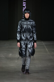 Nikolay Legenda Spring 2021 Collection / Коллекция Nikolay Legenda весна-лето 2021