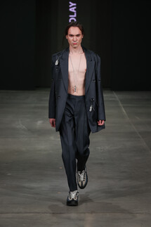 Nikolay Legenda Spring 2021 Collection / Коллекция Nikolay Legenda весна-лето 2021