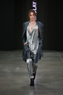 Nikolay Legenda Spring 2021 Collection / Коллекция Nikolay Legenda весна-лето 2021