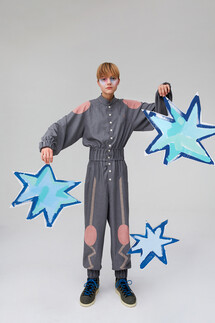 Odor осень-зима 2021-2022 / Odor Fall-Winter 2021-2022 Ready-to-Wear