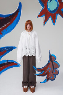 Odor осень-зима 2021-2022 / Odor Fall-Winter 2021-2022 Ready-to-Wear