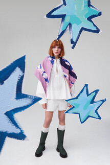 Odor осень-зима 2021-2022 / Odor Fall-Winter 2021-2022 Ready-to-Wear