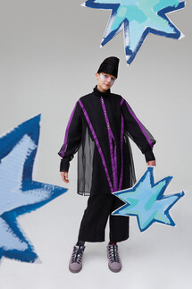 Odor осень-зима 2021-2022 / Odor Fall-Winter 2021-2022 Ready-to-Wear