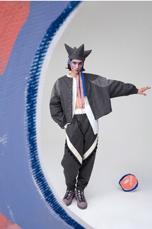 Odor осень-зима 2021-2022 / Odor Fall-Winter 2021-2022 Ready-to-Wear