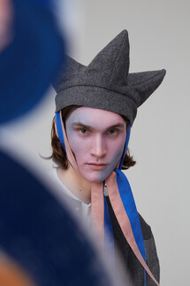 Odor осень-зима 2021-2022 / Odor Fall-Winter 2021-2022 Ready-to-Wear