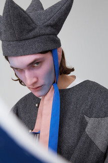 Odor осень-зима 2021-2022 / Odor Fall-Winter 2021-2022 Ready-to-Wear