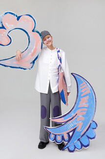Odor осень-зима 2021-2022 / Odor Fall-Winter 2021-2022 Ready-to-Wear