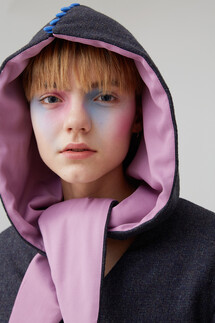 Odor осень-зима 2021-2022 / Odor Fall-Winter 2021-2022 Ready-to-Wear