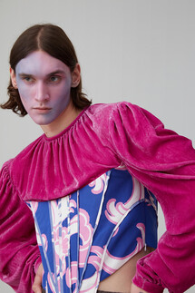 Odor осень-зима 2021-2022 / Odor Fall-Winter 2021-2022 Ready-to-Wear