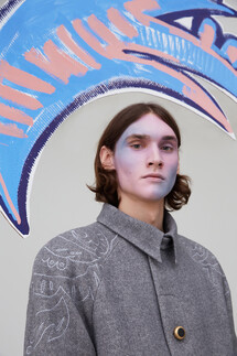 Odor осень-зима 2021-2022 / Odor Fall-Winter 2021-2022 Ready-to-Wear