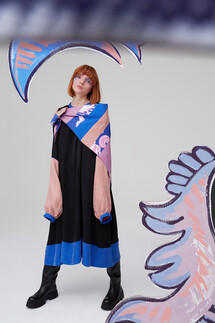 Odor осень-зима 2021-2022 / Odor Fall-Winter 2021-2022 Ready-to-Wear