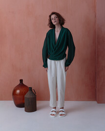 Odor spring 2021 Ready-to-Wear Collection / Коллекция Odor весна-лето 2021