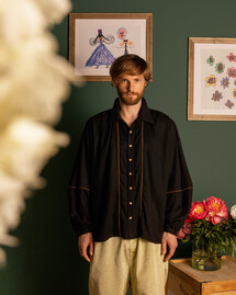 Odor весна-лето 2022 / Odor Spring 2022 Ready-to-Wear collection