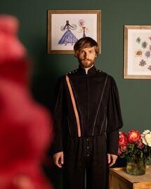 Odor весна-лето 2022 / Odor Spring 2022 Ready-to-Wear collection