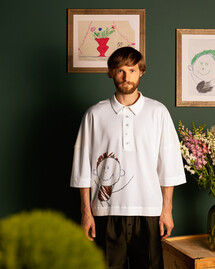 Odor весна-лето 2022 / Odor Spring 2022 Ready-to-Wear collection