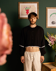 Odor весна-лето 2022 / Odor Spring 2022 Ready-to-Wear collection