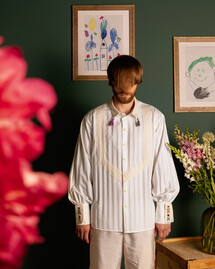 Odor весна-лето 2022 / Odor Spring 2022 Ready-to-Wear collection