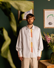 Odor весна-лето 2022 / Odor Spring 2022 Ready-to-Wear collection