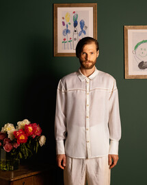 Odor весна-лето 2022 / Odor Spring 2022 Ready-to-Wear collection