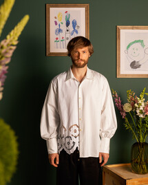 Odor весна-лето 2022 / Odor Spring 2022 Ready-to-Wear collection