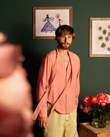 Odor весна-лето 2022 / Odor Spring 2022 Ready-to-Wear collection