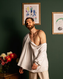 Odor весна-лето 2022 / Odor Spring 2022 Ready-to-Wear collection
