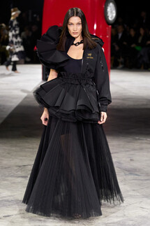 Off-White Fall 2020 Ready-to-Wear / Off-White осень-зима 2020 / Неделя моды: Париж