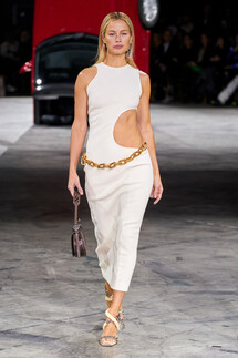 Off-White Fall 2020 Ready-to-Wear / Off-White осень-зима 2020 / Неделя моды: Париж