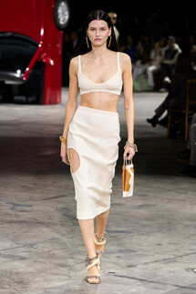 Off-White Fall 2020 Ready-to-Wear / Off-White осень-зима 2020 / Неделя моды: Париж