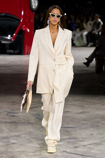 Off-White Fall 2020 Ready-to-Wear / Off-White осень-зима 2020 / Неделя моды: Париж