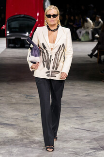 Off-White Fall 2020 Ready-to-Wear / Off-White осень-зима 2020 / Неделя моды: Париж