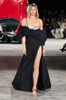 Off-White Fall 2020 Ready-to-Wear / Off-White осень-зима 2020 / Неделя моды: Париж