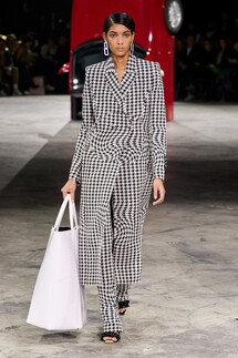 Off-White Fall 2020 Ready-to-Wear / Off-White осень-зима 2020 / Неделя моды: Париж