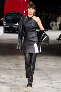 Off-White Fall 2020 Ready-to-Wear / Off-White осень-зима 2020 / Неделя моды: Париж
