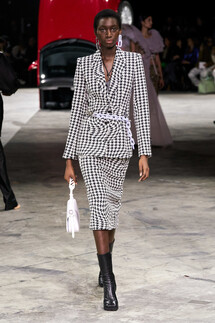 Off-White Fall 2020 Ready-to-Wear / Off-White осень-зима 2020 / Неделя моды: Париж