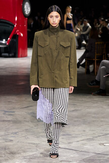 Off-White Fall 2020 Ready-to-Wear / Off-White осень-зима 2020 / Неделя моды: Париж