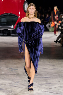 Off-White Fall 2020 Ready-to-Wear / Off-White осень-зима 2020 / Неделя моды: Париж