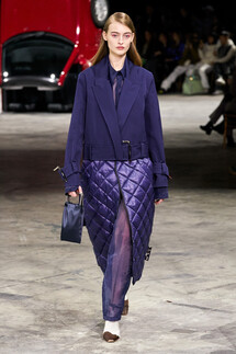 Off-White Fall 2020 Ready-to-Wear / Off-White осень-зима 2020 / Неделя моды: Париж