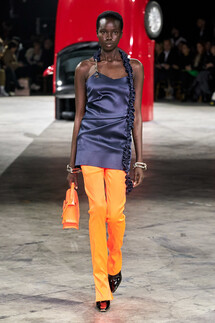 Off-White Fall 2020 Ready-to-Wear / Off-White осень-зима 2020 / Неделя моды: Париж