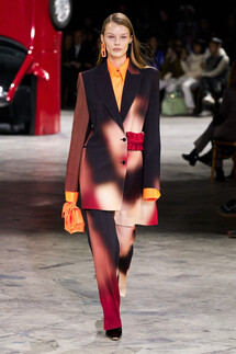 Off-White Fall 2020 Ready-to-Wear / Off-White осень-зима 2020 / Неделя моды: Париж