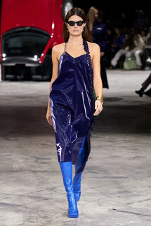 Off-White Fall 2020 Ready-to-Wear / Off-White осень-зима 2020 / Неделя моды: Париж