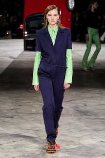 Off-White Fall 2020 Ready-to-Wear / Off-White осень-зима 2020 / Неделя моды: Париж