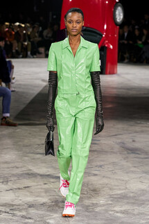 Off-White Fall 2020 Ready-to-Wear / Off-White осень-зима 2020 / Неделя моды: Париж