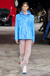 Off-White Fall 2020 Ready-to-Wear / Off-White осень-зима 2020 / Неделя моды: Париж