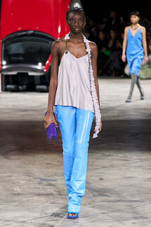 Off-White Fall 2020 Ready-to-Wear / Off-White осень-зима 2020 / Неделя моды: Париж