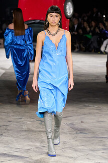Off-White Fall 2020 Ready-to-Wear / Off-White осень-зима 2020 / Неделя моды: Париж