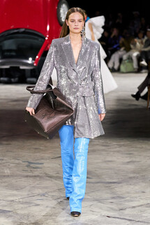 Off-White Fall 2020 Ready-to-Wear / Off-White осень-зима 2020 / Неделя моды: Париж
