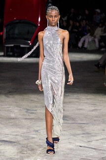 Off-White Fall 2020 Ready-to-Wear / Off-White осень-зима 2020 / Неделя моды: Париж