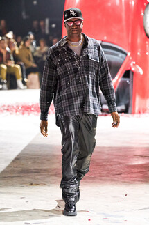 Off-White Fall 2020 Ready-to-Wear / Off-White осень-зима 2020 / Неделя моды: Париж
