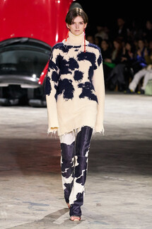 Off-White Fall 2020 Ready-to-Wear / Off-White осень-зима 2020 / Неделя моды: Париж